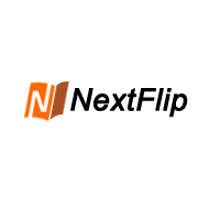 NextFlip screenshot