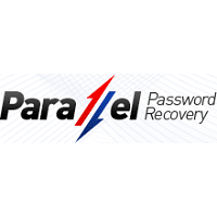 Parallel Password Recovery screenshot