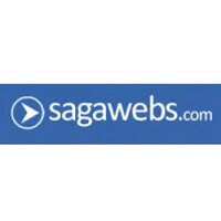 Sagawebs screenshot