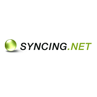 SYNCING.NET screenshot
