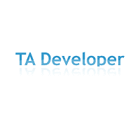 TA Developer screenshot