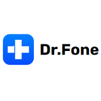 Wondershare Dr.Fone screenshot