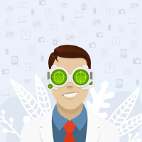 CleverFiles screenshot