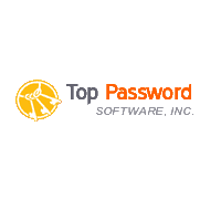 Top Password screenshot