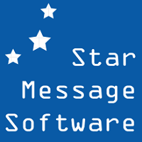 StarMessage screenshot