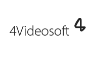 4Videosoft screenshot