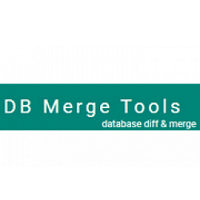 KS DB Merge Tools screenshot
