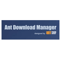 Ant Download Manager screenshot