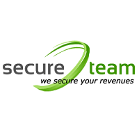 SecureTeam screenshot