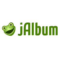 jAlbum screenshot