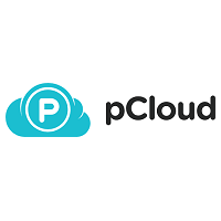pCloud screenshot
