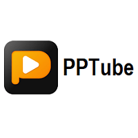 PPTube screenshot