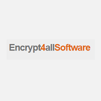 Encrypt4all screenshot