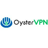 OysterVPN screenshot