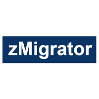 zMigrator screenshot
