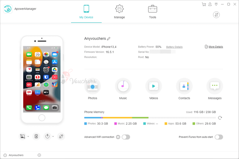 apowermanager apowermanager