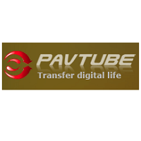 Pavtube screenshot