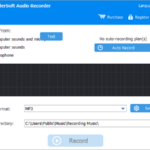 thundersoft audio recorder full version