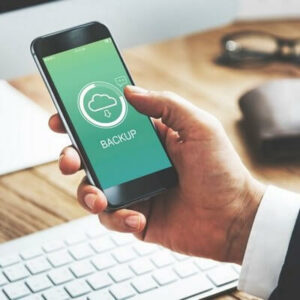 top software for ios phone backup and restore