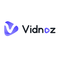 Vidnoz screenshot