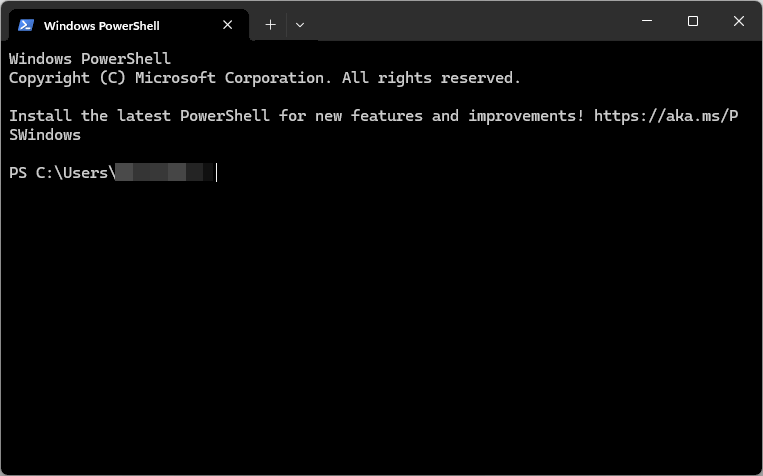 Windows PowerShell Create a screenshot tool