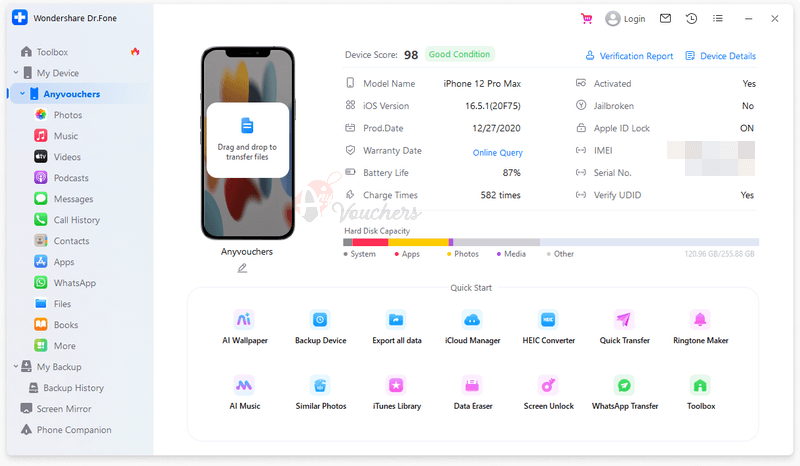 wondershare dr fone wondershare dr fone