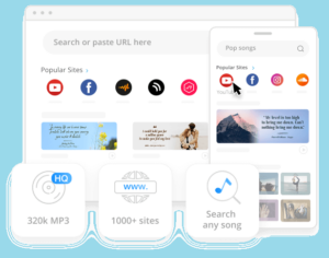 amoyshare anymusic giveaway