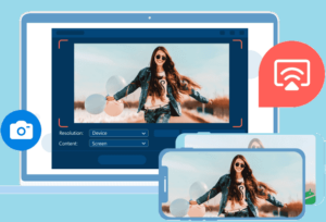anyrec phone mirror giveaway