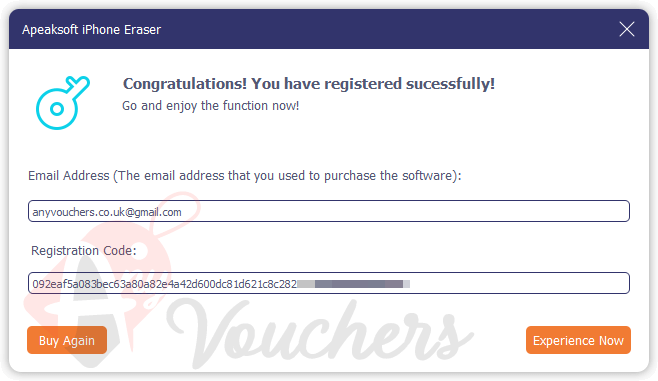 apeaksoft iphone eraser giveaway full download