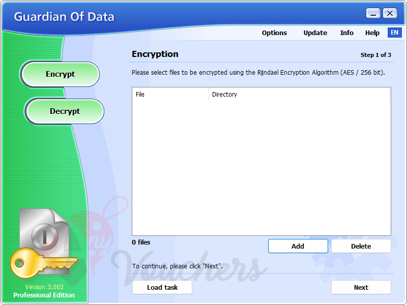 ASCOMP Guardian of Data Professional Giveaway Download