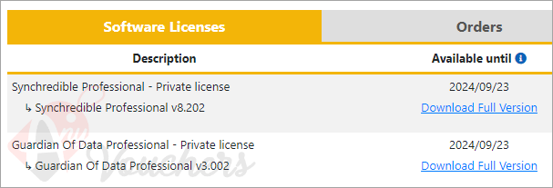ascomp synchredible pro giveaway full