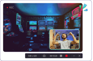 awz screen recorder giveaway