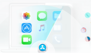 dearmob iphone manager giveaway