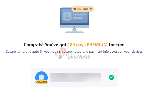 dualsafe password manager premium free