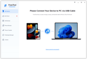 fonetool professional giveaway