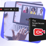 itop screen recorder pro giveaway