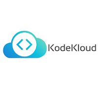 KodeKloud screenshot