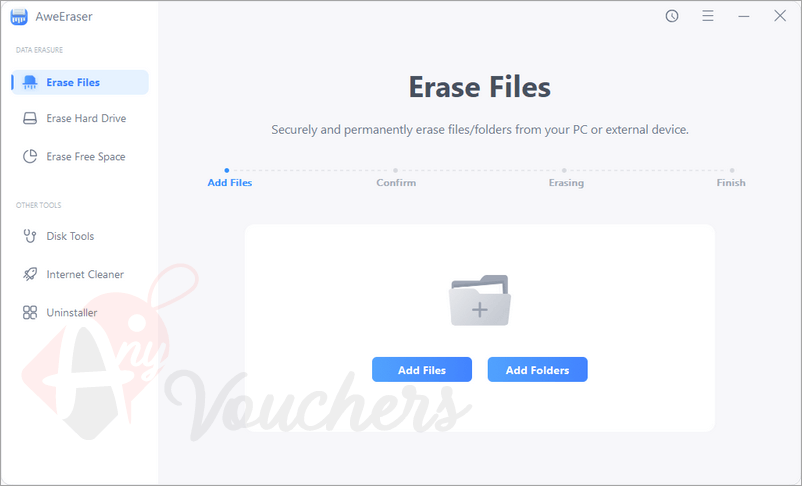 Magoshare AweEraser Lifetime Giveaway Codes Download