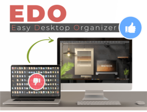 mg easy desktop organizer giveaway
