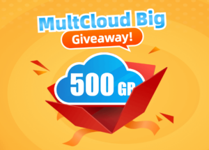 multcloud premium giveaway