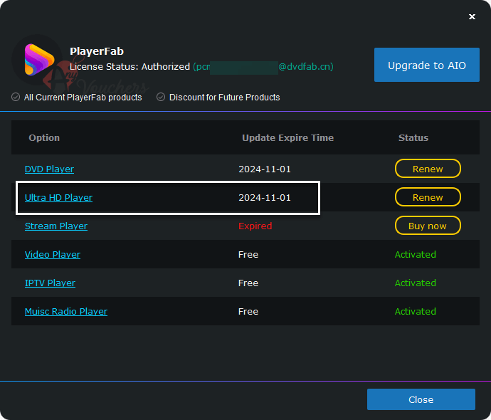 playerfab ultra hd player giveaway