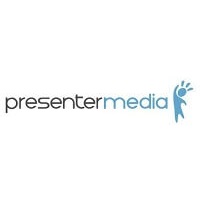 Presenter Media screenshot