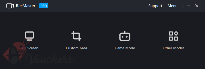 RecMaster PRO Giveaway Key