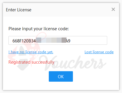 recoverxdata pro giveaway key free