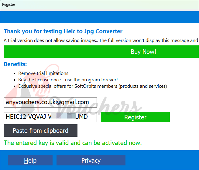 softorbits heic to jpg converter giveaway free key softorbits heic to jpg converter giveaway free key