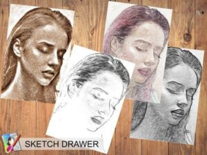 softorbits sketch drawer giveaway softorbits sketch drawer giveaway