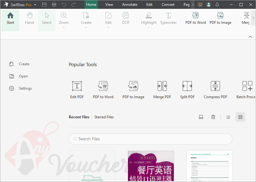 SwifDoo PDF Pro Giveaway Key for 6 Months Download