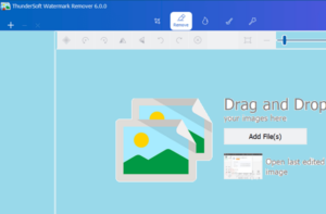 thundersoft watermark remover giveaway