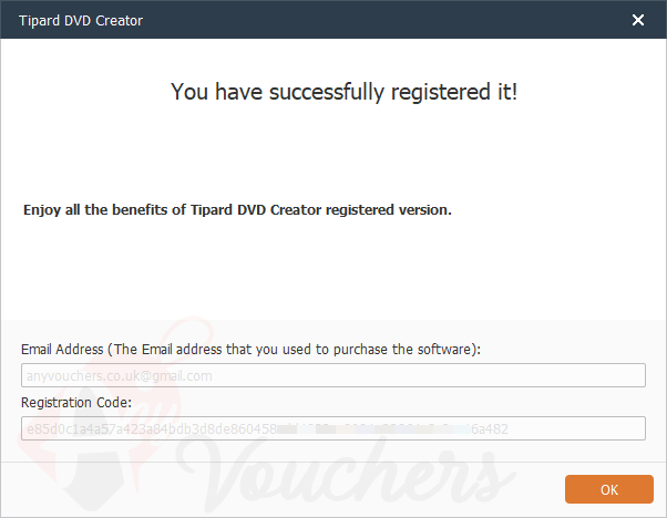 tipard dvd creator giveaway full download