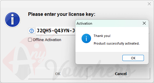 vovsoft domain checker giveaway license code